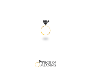 Logo Design by grabson for Pieces of Meaning | Design: #1117296