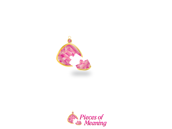 Logo Design by grabson for Pieces of Meaning | Design #1117462
