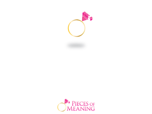 Logo Design by grabson for Pieces of Meaning | Design: #1122468