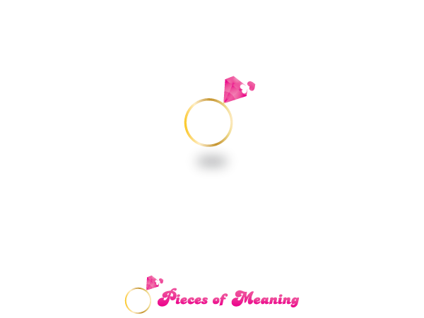 Logo-Design von grabson für Pieces of Meaning | Design #1130830