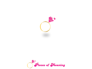 Logo Design by grabson for Pieces of Meaning | Design: #1130830