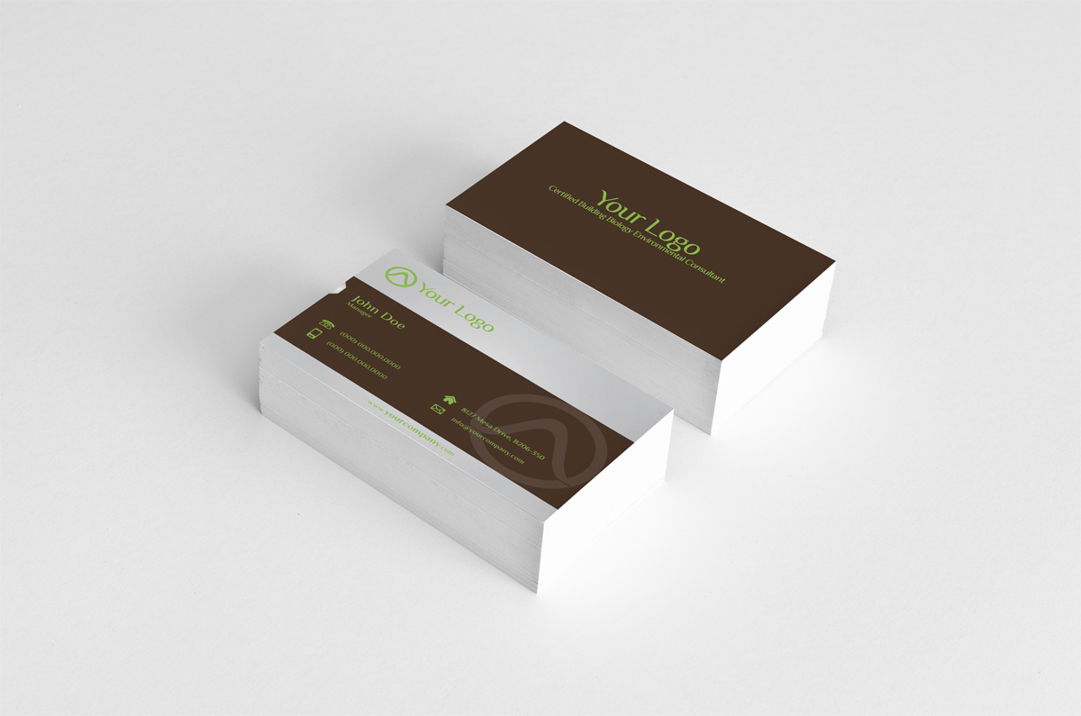 Visitenkarten-Design von sofyanhadi für dieses Projekt | Design #1118770