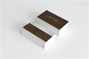 Visitenkarten-Design von sofyanhadi für dieses Projekt | Design: #1118770