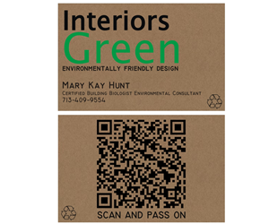 Business Card Design by Ruben Vaz for this project | Design: #1150868