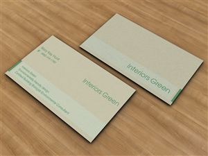 Visitenkarten-Design von HYPdesign für dieses Projekt | Design: #1120495