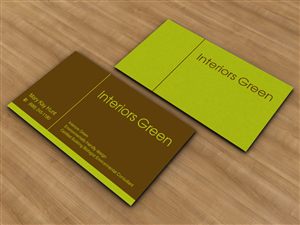 Business Card Design Project | Business Card Design by HYPdesign
