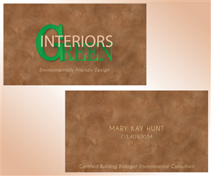 Design de Carte de Visite par jaredbraverman pour ce projet | Design #1119237