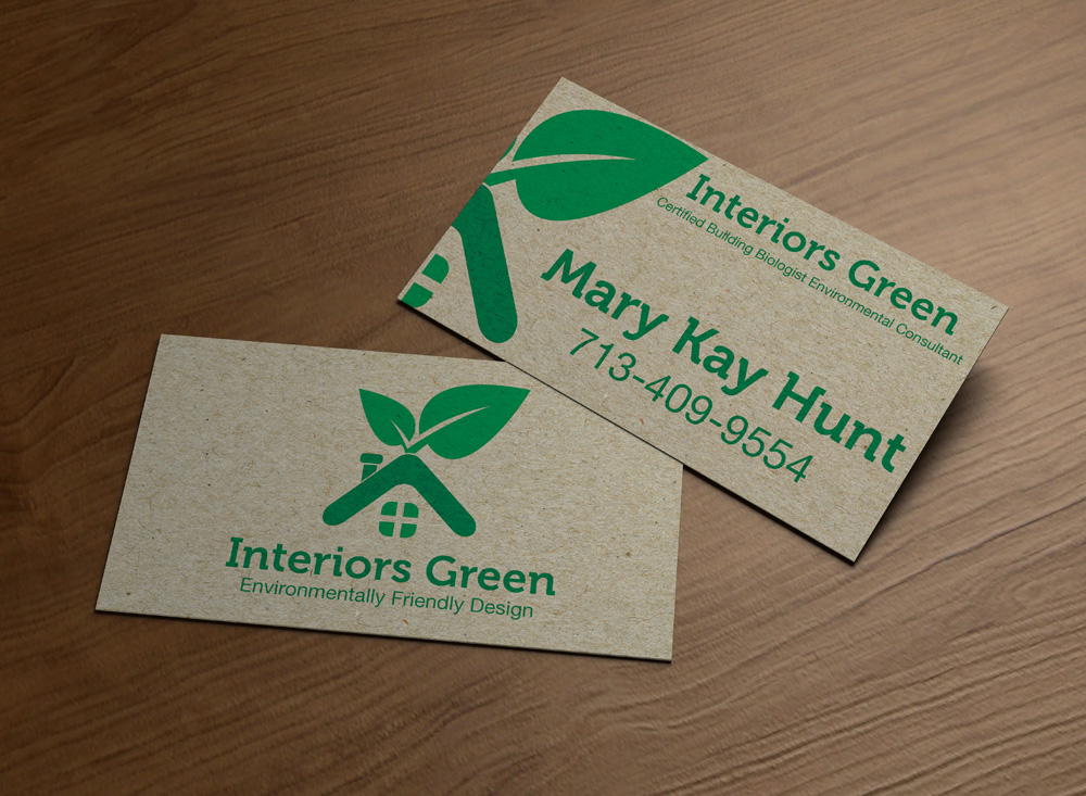 Business Card Design by MPStudio for this project | Design #1126242
