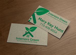 Visitenkarten-Design von MPStudio für dieses Projekt | Design: #1126242