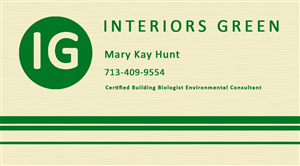 Business Card Design by mismas for this project | Design: #1151227