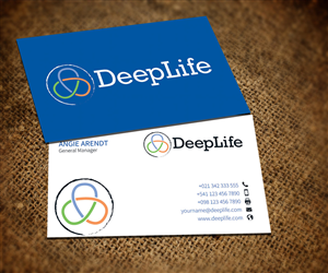 Business Card Design by Sarah Haroon for Take5 Coaching & Engagement Solutions | Design: #4140458