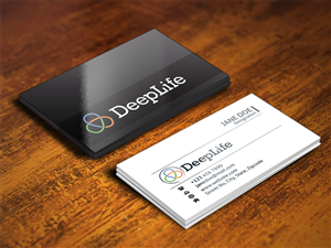 Business Card Design by Sajin for Take5 Coaching & Engagement Solutions | Design: #4140823