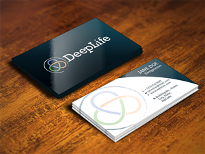 Business Card Design by Sajin for Take5 Coaching & Engagement Solutions | Design: #4140830
