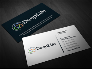 Business Card Design by Pointless Pixels India