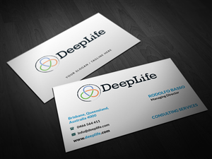 Business Card Design by Pointless Pixels India for Take5 Coaching & Engagement Solutions | Design: #4148750