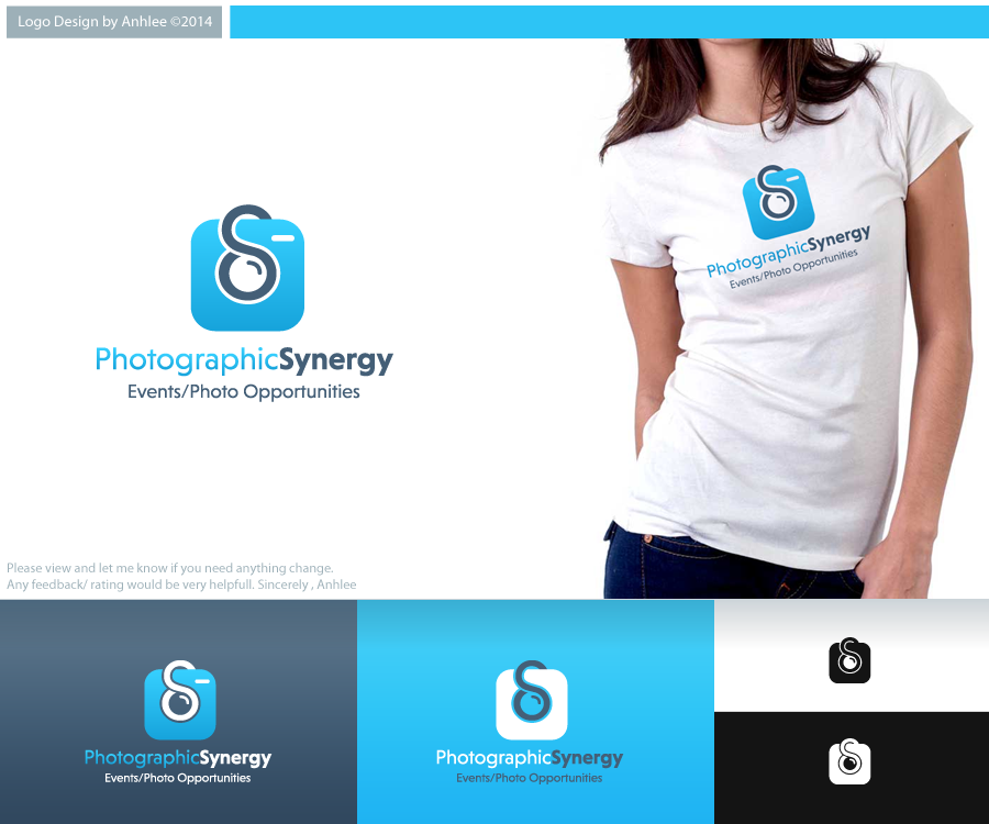 Logo Design by Anhlee for this project | Design #4089243