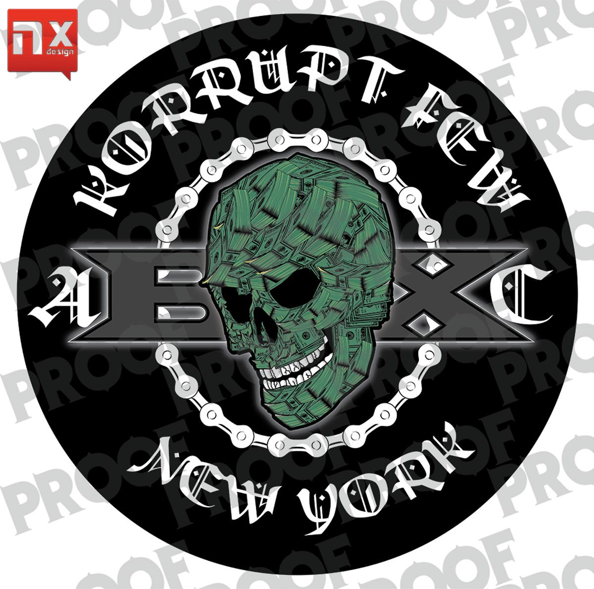 Vector Design by nanx for this project | Design: #4135807