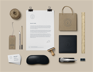 Logo Design by OliPerez for this project | Design: #4055343