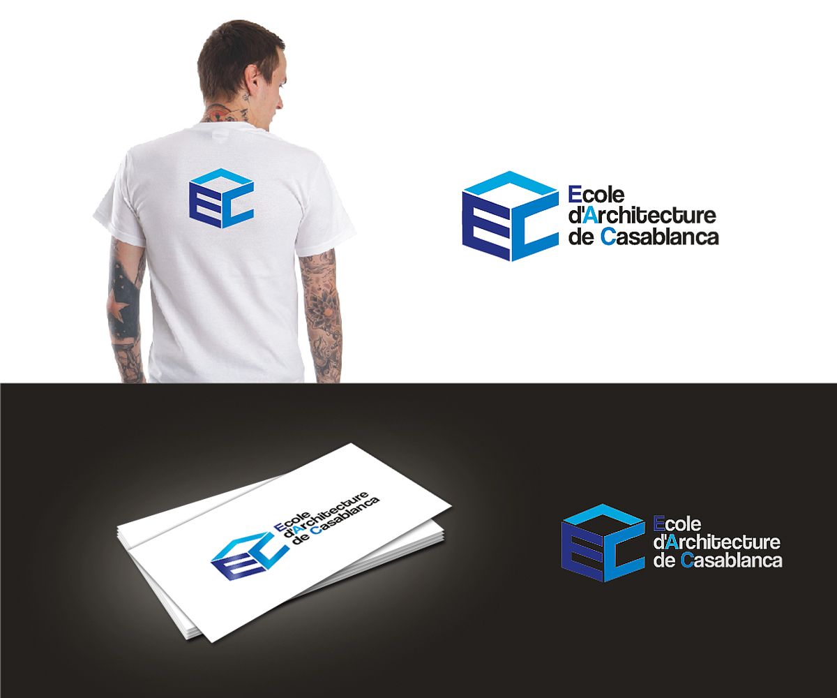 Logo Design by Vishak vasu for this project | Design #4134096