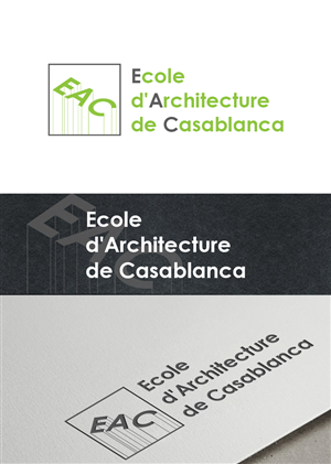 Logo Design by Adeel Hanif® for this project | Design: #4058728