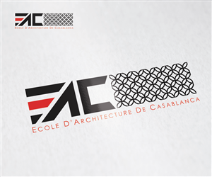 Logo Design by Jaims Studio  for this project | Design: #4055371