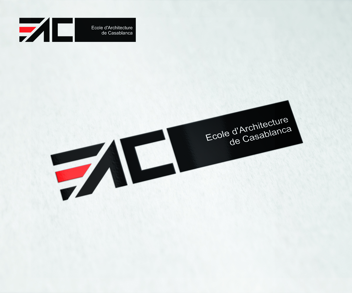 Logo Design by Jaims Studio  for this project | Design #4055443