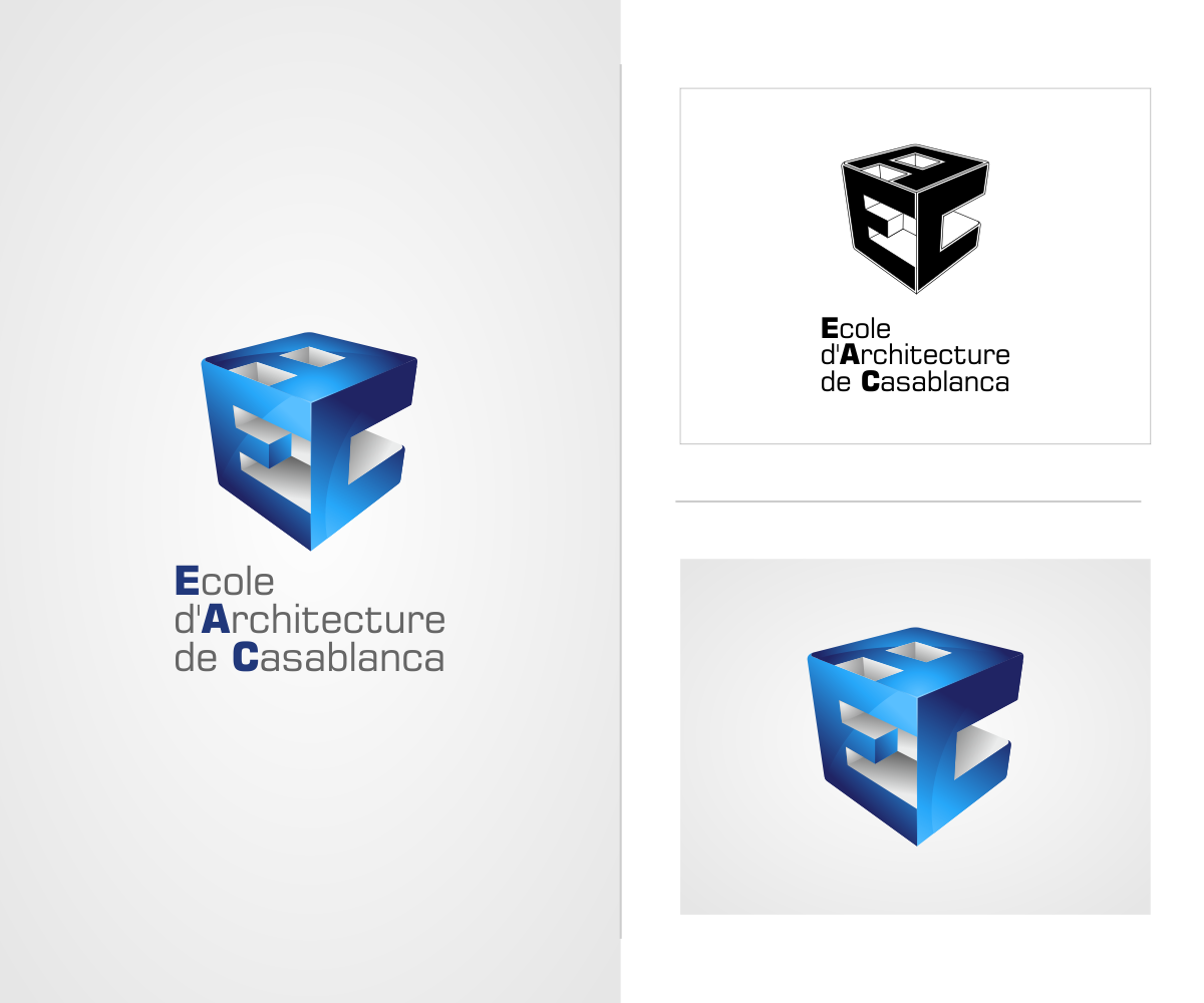 Diseño de Logo por ghaghah para este proyecto | Diseño #4064213