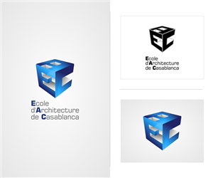 Logo Design by ghaghah for this project | Design: #4064213