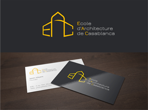 Logo Design by dynamo graphics for this project | Design: #4146291