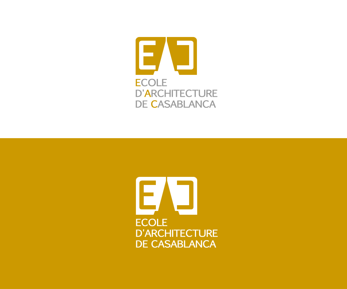Logo Design by R O N I E for this project | Design #4136896