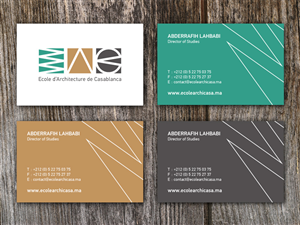 Logo Design by Mode Graphic Design Agency for this project | Design: #4106774