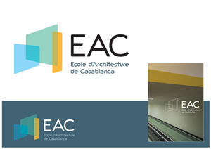 Logo Design by Nigel B