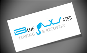 Logo Design by Tracy Eatwell