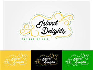 Logo Design by wonderland for this project | Design: #4073727