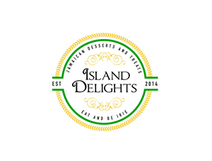 Logo Design by wonderland for this project | Design: #4073751