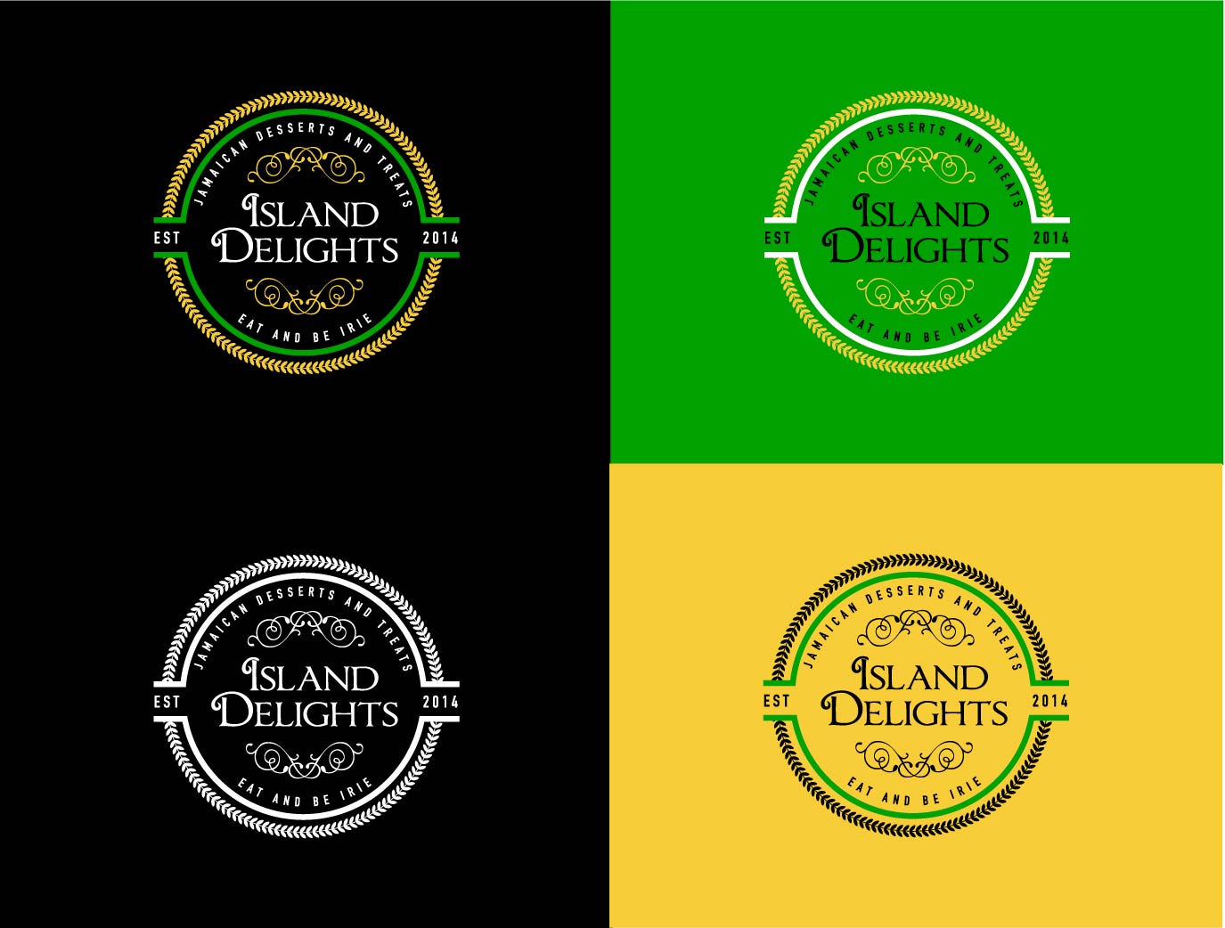 Logo-Design von wonderland für dieses Projekt | Design #4252112