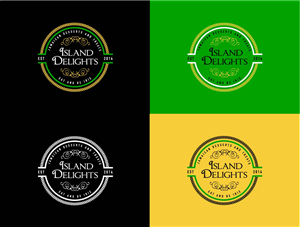 Logo Design by wonderland for this project | Design: #4252112