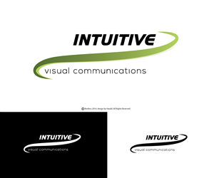 Logo Design by Restless for this project | Design: #4050100