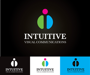 Logo Design by Luis Arriola