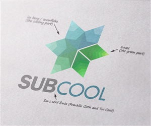 Logo-Design von 87elbert für dieses Projekt | Design #4079010