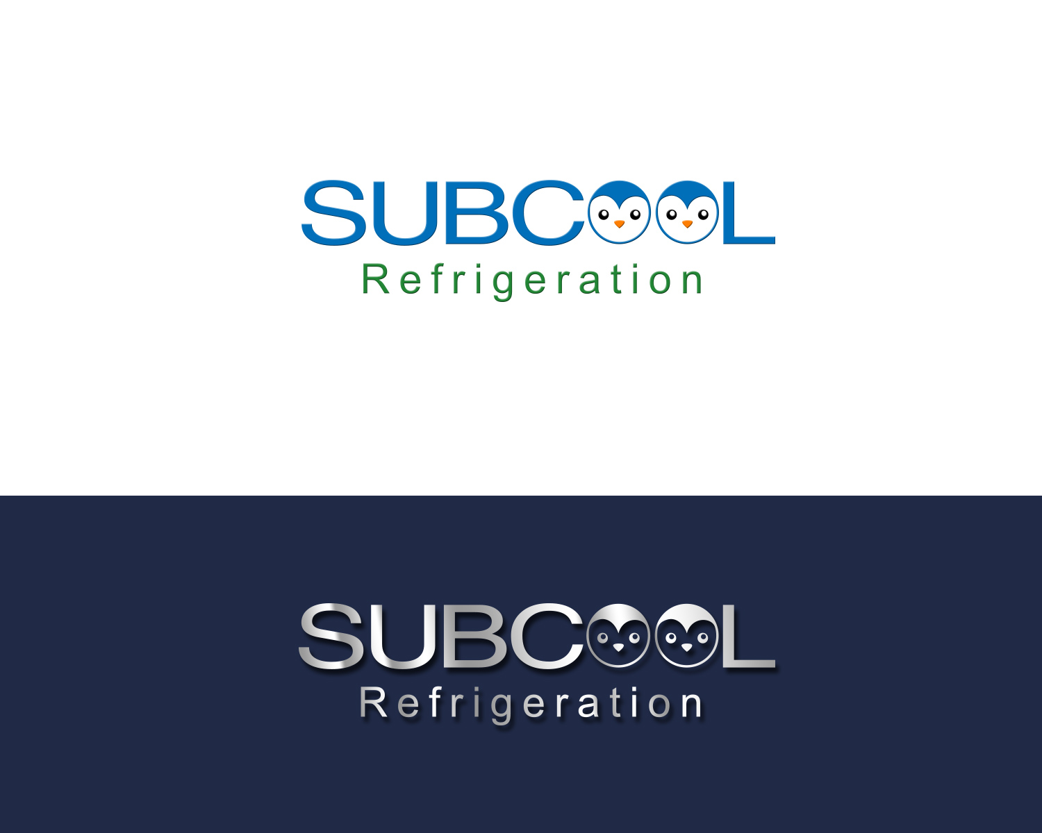 Logo Design by sanalkumar for this project | Design #4054534