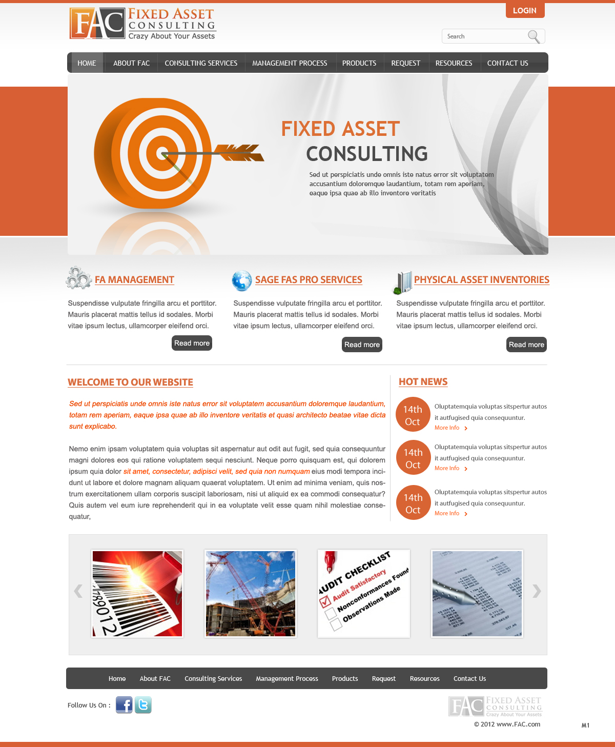 Wordpress Design by pb for this project | Design #1119432