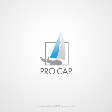 Logo Design by madeli for this project | Design #4062902