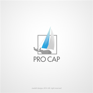 Logo-Design von madeli für dieses Projekt | Design: #4062902