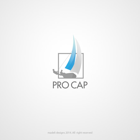 Logo Design by madeli for this project | Design #4087330