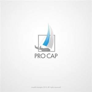 Logo-Design von madeli für dieses Projekt | Design: #4087330