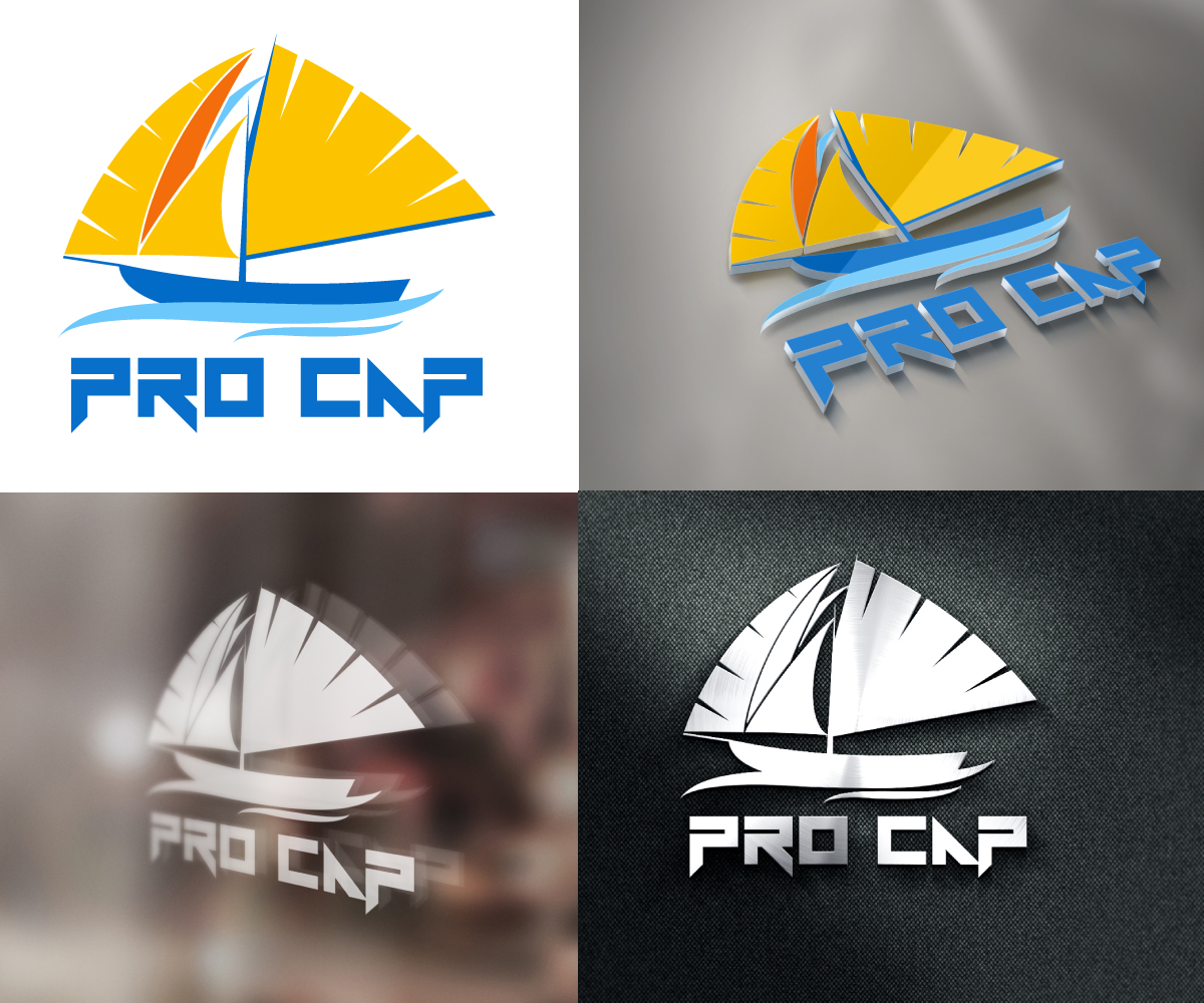 Logo Design by sunny for this project | Design #4078493