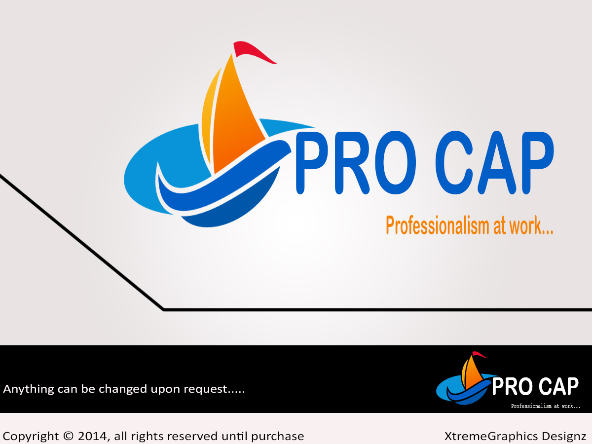 Logo Design by Xtremegraphics Designz for this project | Design #4050540