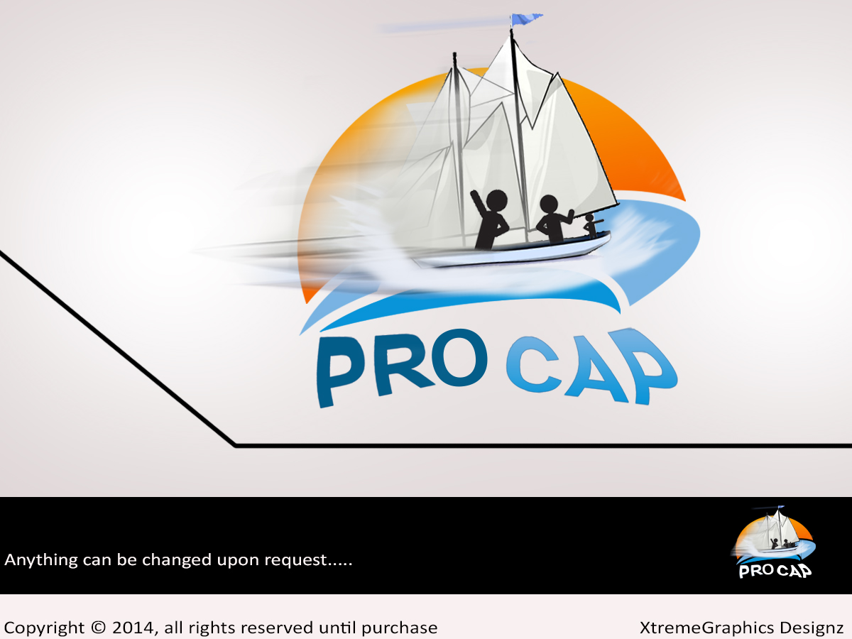 Logo Design by Xtremegraphics Designz for this project | Design #4051134