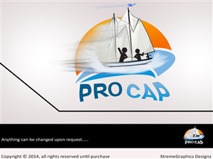 Logo Design by Xtremegraphics Designz